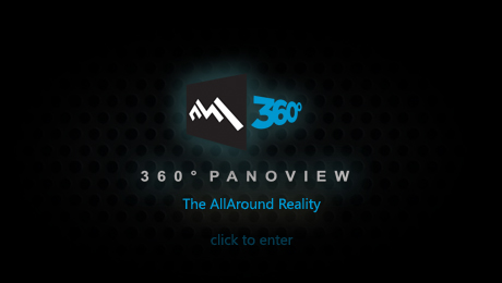  360PANOVIEW - The AllAround Reality by Valentin Matache
